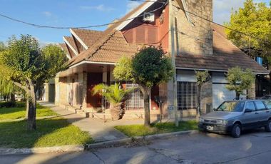 Chalet en venta en Quilmes Oeste