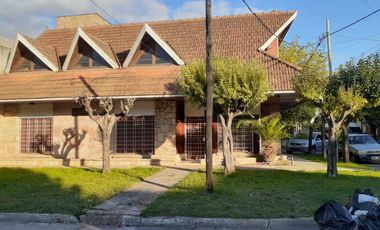 Chalet en venta en Quilmes Oeste