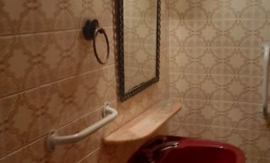 Chalet en venta en Quilmes Oeste