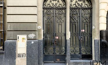 Alquiler Temporario de PH de 2 Ambientes en San Telmo