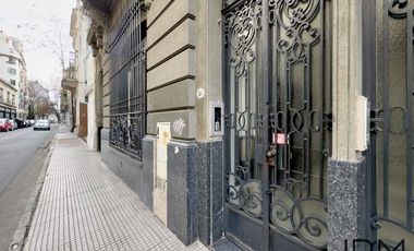 Alquiler Temporario de PH de 2 Ambientes en San Telmo