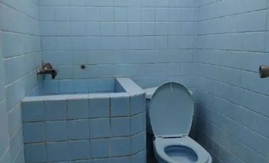 Rumah perum Semolowaru Indah, siap tinggal, strategis dekat MERR