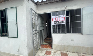 casa en arriendo en villa del rosario, portal de los alcázares. Cod A4969