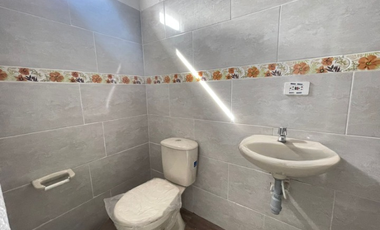 casa en arriendo en villa del rosario, portal de los alcázares. Cod A4969