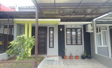 Rumah Syariah Murah Dekat Ke Stasiun Dan BTM Bogor