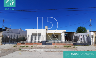 Casa en venta en Caleta Olivia, Deseado