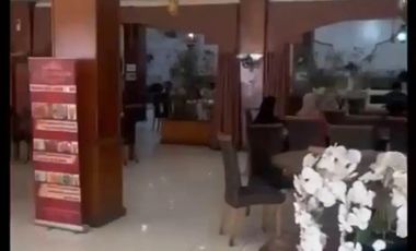 Ruang Usaha Resto Harga Dibawah NJOP Jakarta Selatan