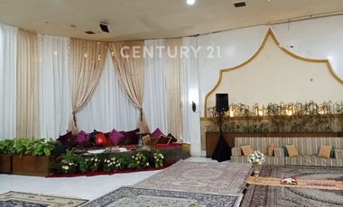 Ruang Usaha Resto Harga Dibawah NJOP Jakarta Selatan