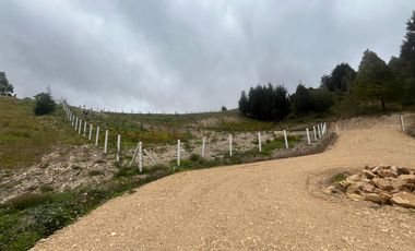 lote en venta en chivatá. Cod V5762