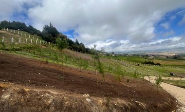 lote en venta en chivatá. Cod V5762