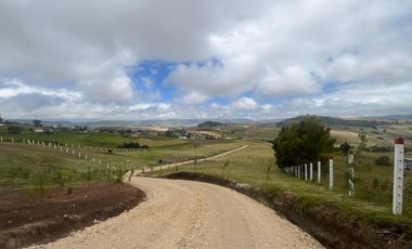 lote en venta en chivatá. Cod V5762