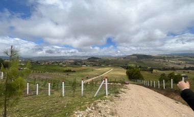 lote en venta en chivatá. Cod V5762