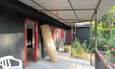 Parcela en Venta en Avenida Central / Lo Cañas