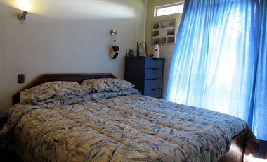 Parcela en Venta en Avenida Central / Lo Cañas