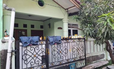 Dijual Cepat Rumah Siap Huni Bebas Banjir di Telaga Mas Duta Harapan Bekasi Utara