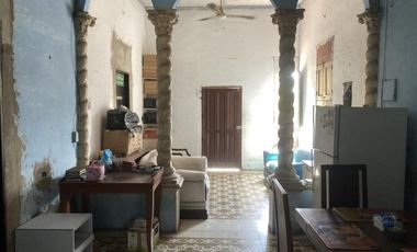 casalote en venta en montes. Cod V102261