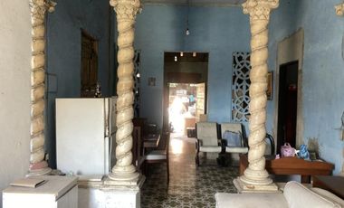 casalote en venta en montes. Cod V102261