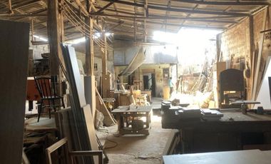 casalote en venta en montes. Cod V102261