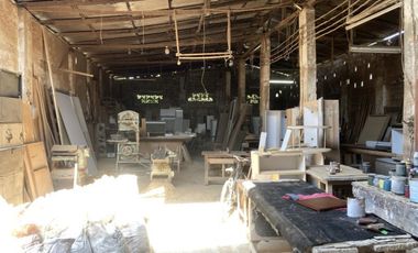 casalote en venta en montes. Cod V102261