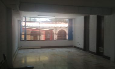 RENT0 O VEND0 EDIFICIO PARA OFICINAS EN PUEBLA EN CALZADA ZAVALETA