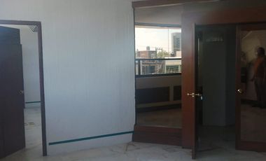 RENT0 O VEND0 EDIFICIO PARA OFICINAS EN PUEBLA EN CALZADA ZAVALETA