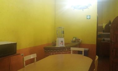 RENT0 O VEND0 EDIFICIO PARA OFICINAS EN PUEBLA EN CALZADA ZAVALETA