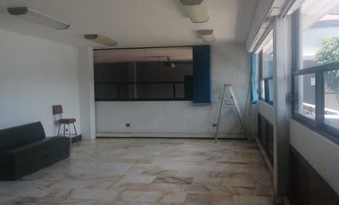 RENT0 O VEND0 EDIFICIO PARA OFICINAS EN PUEBLA EN CALZADA ZAVALETA
