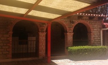 RENT0 O VEND0 EDIFICIO PARA OFICINAS EN PUEBLA EN CALZADA ZAVALETA