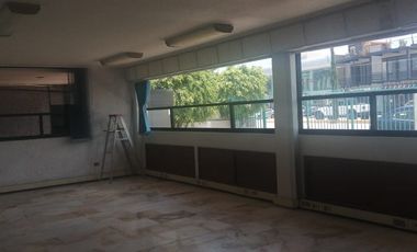 RENT0 O VEND0 EDIFICIO PARA OFICINAS EN PUEBLA EN CALZADA ZAVALETA