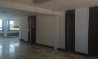 RENT0 O VEND0 EDIFICIO PARA OFICINAS EN PUEBLA EN CALZADA ZAVALETA
