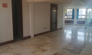 RENT0 O VEND0 EDIFICIO PARA OFICINAS EN PUEBLA EN CALZADA ZAVALETA
