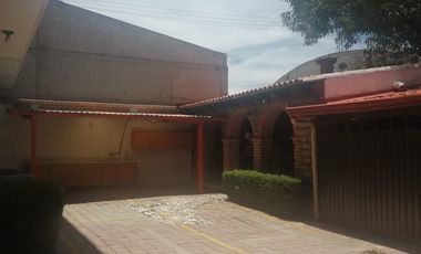 RENT0 O VEND0 EDIFICIO PARA OFICINAS EN PUEBLA EN CALZADA ZAVALETA