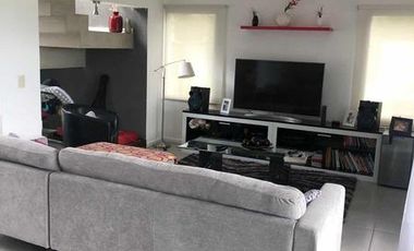 Moderna casa en Los Sauces Pilar