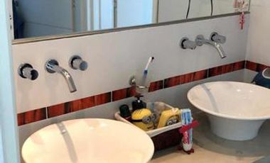 Moderna casa en Los Sauces Pilar