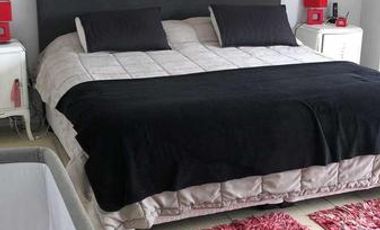 Moderna casa en Los Sauces Pilar