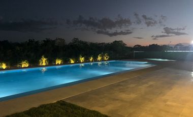 Casa (mod. 4) en Venta en Manantiales del Mayab en Conkal