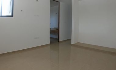 Casa (mod. 4) en Venta en Manantiales del Mayab en Conkal
