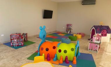 Casa (mod. 4) en Venta en Manantiales del Mayab en Conkal