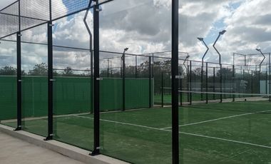 Casa (mod. 4) en Venta en Manantiales del Mayab en Conkal