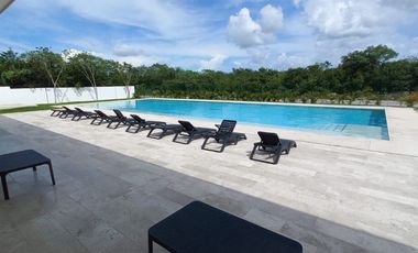 Casa (mod. 4) en Venta en Manantiales del Mayab en Conkal