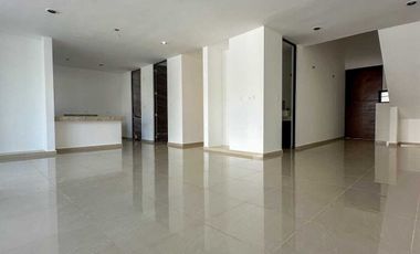 Casa (mod. 4) en Venta en Manantiales del Mayab en Conkal