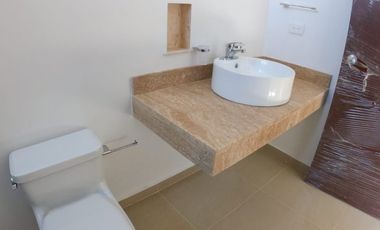 Casa (mod. 4) en Venta en Manantiales del Mayab en Conkal