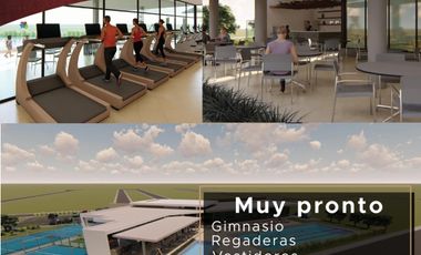 Casa (mod. 4) en Venta en Manantiales del Mayab en Conkal
