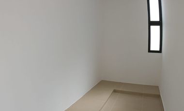 Casa (mod. 4) en Venta en Manantiales del Mayab en Conkal