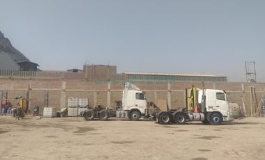 Terrenos Comerciales Venta CAL. LAS ORQUIDEAS - LURIGANCHO