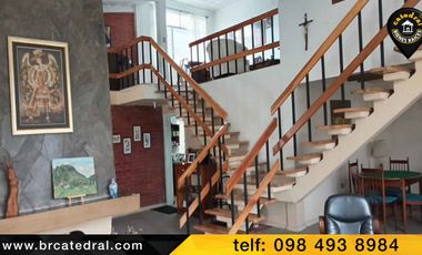 Casa de venta en Av. 24 de mayo – código:19641