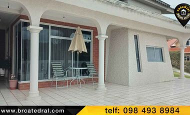 Casa de venta en Av. 24 de mayo – código:19641