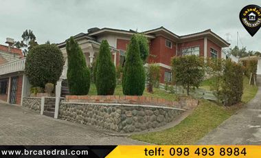 Casa de venta en Av. 24 de mayo – código:19641