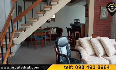 Casa de venta en Av. 24 de mayo – código:19641