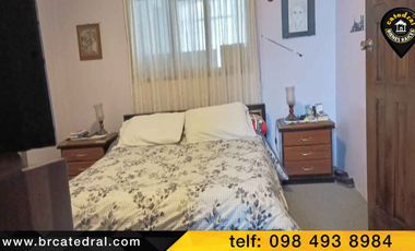 Casa de venta en Av. 24 de mayo – código:19641